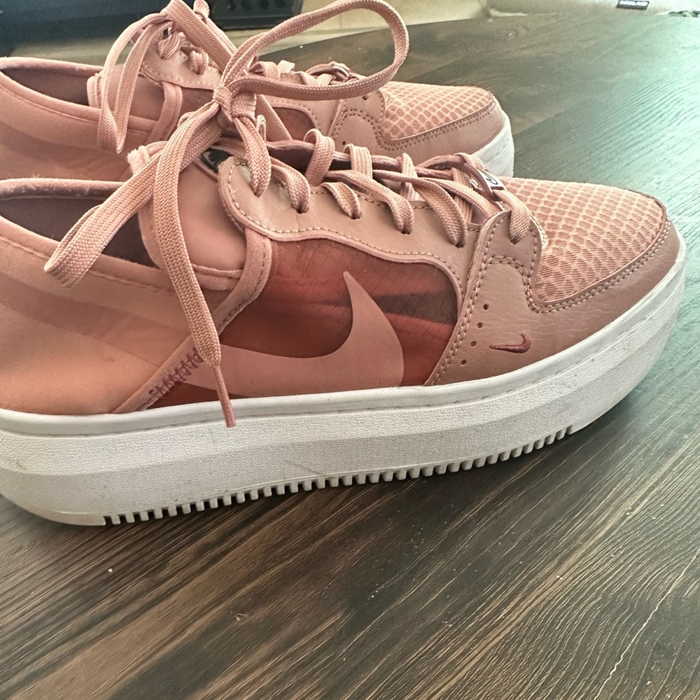Nike Alta shoes